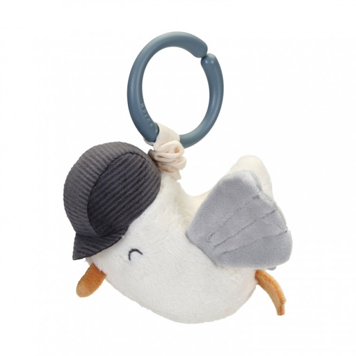 PULL AND SHAKE LITTLE DUTCH