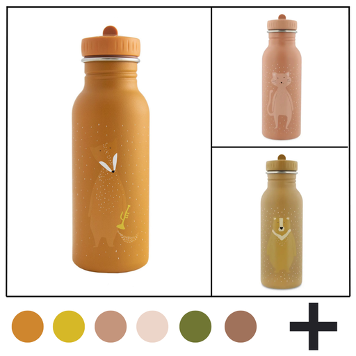 BOTELLA TRIXIE 500ml