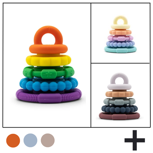 STACKER TEETHER EARTH