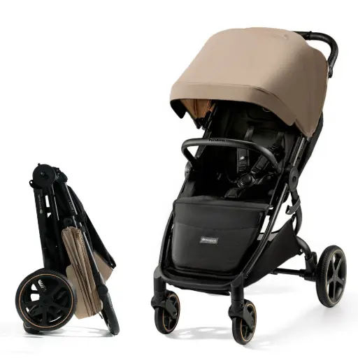 SILLA DE PASEO MITZY KINDERKRAFT