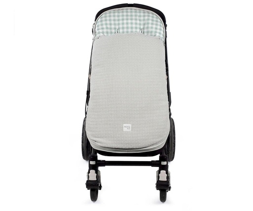 SACO SILLA WALKING MUM