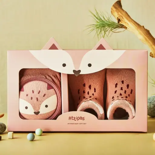 SET REGALO Rodilleras+Attipas 