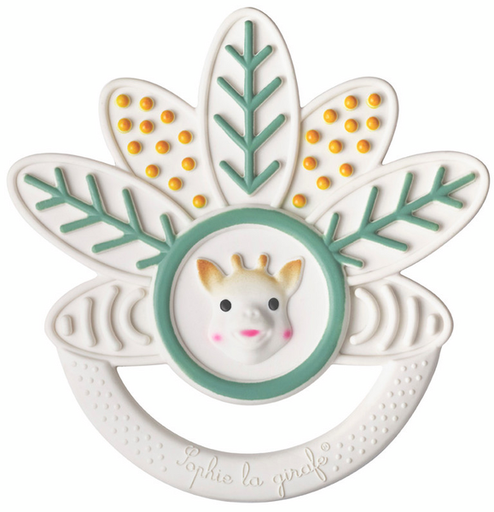 [010501] ANILLO MILHOJAS 5 SENTIDOS (GUSTO) SOPHIE