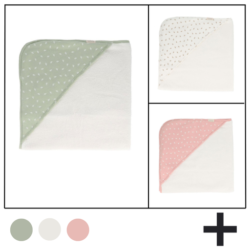 CAPA BAÑO TUTETE LEAVES