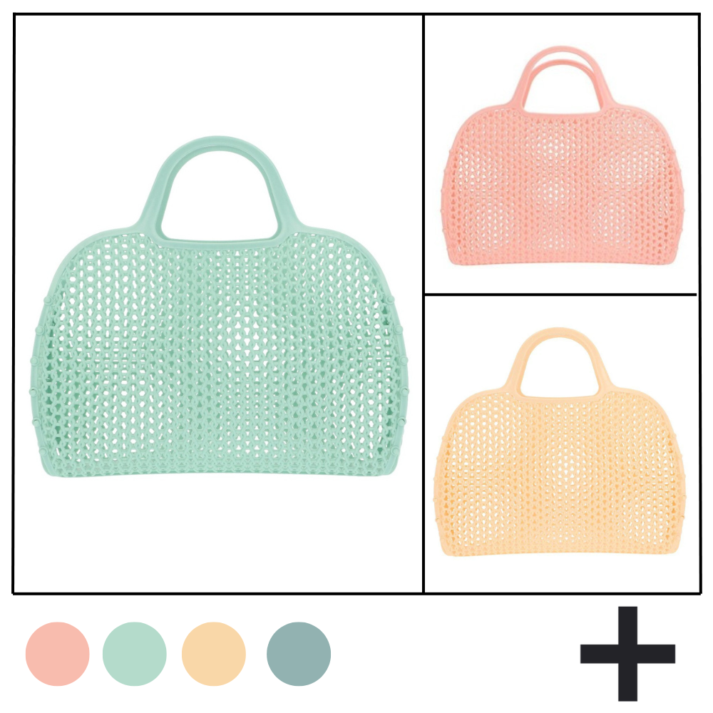 BOLSO CESTA RETRO TUTETE