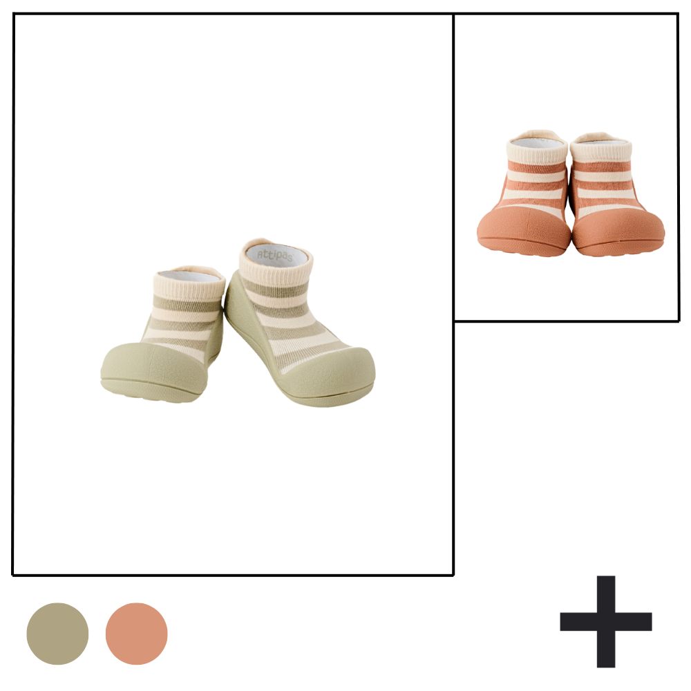 ATTIPAS STRIPE