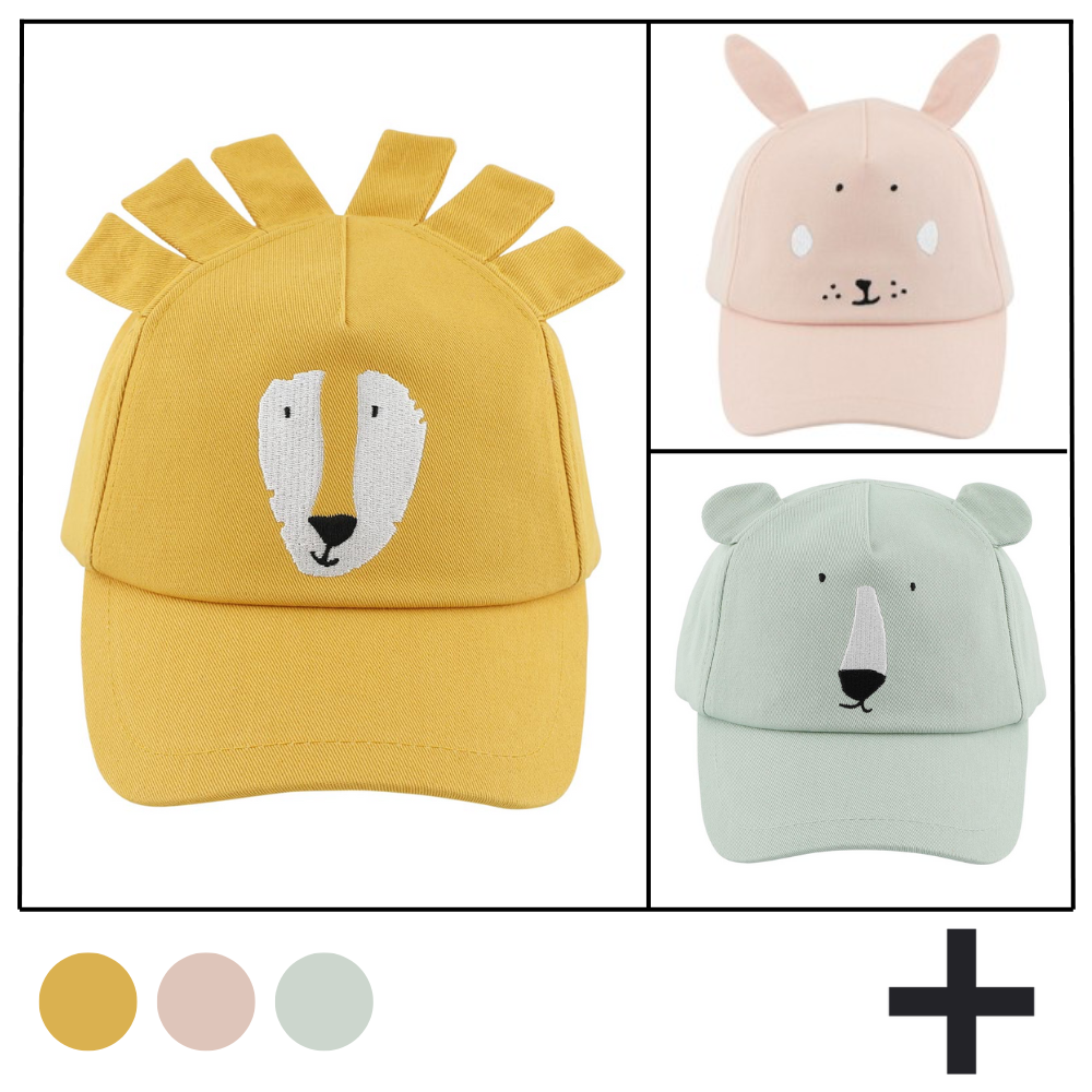 GORRA TRIXIE