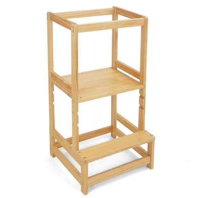 TORRE APRENDIZAJE CLIFF MONTESSORI