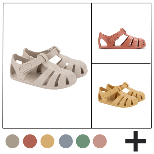 CANGREJERAS NEMO SOLID IGOR