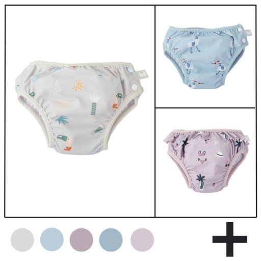 BAÑADOR PAÑAL BIMBIDREAMS