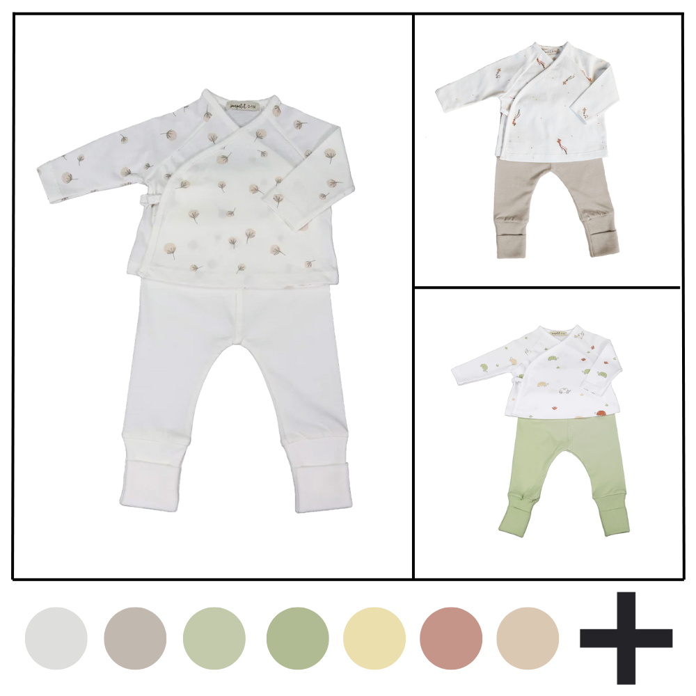 CONJUNTO PRIMERA PUESTA SONPETIT