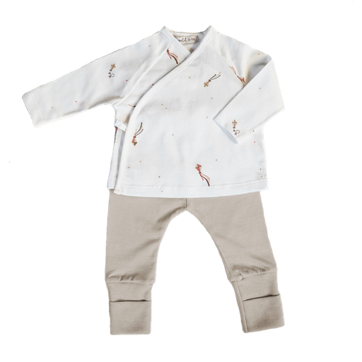 CONJUNTO PRIMERA PUESTA SONPETIT