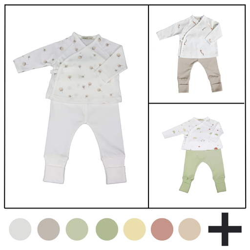 CONJUNTO PRIMERA PUESTA SONPETIT