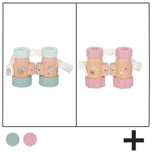 PRISMÁTICOS LITTLE DUTCH