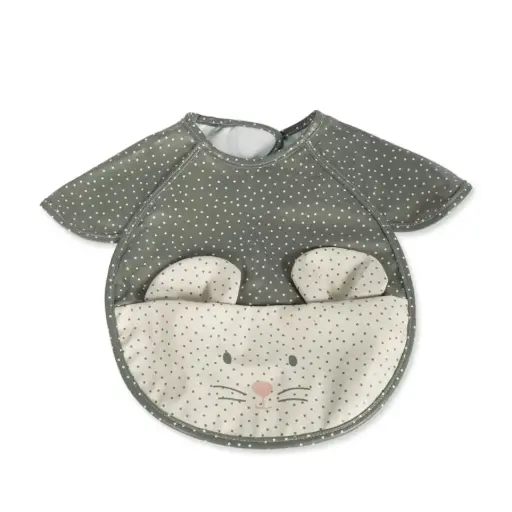 BABERO MANGA CORTA WALKING MUM