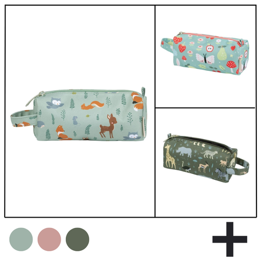 ESTUCHE LITTLE LOVELY COMPANY