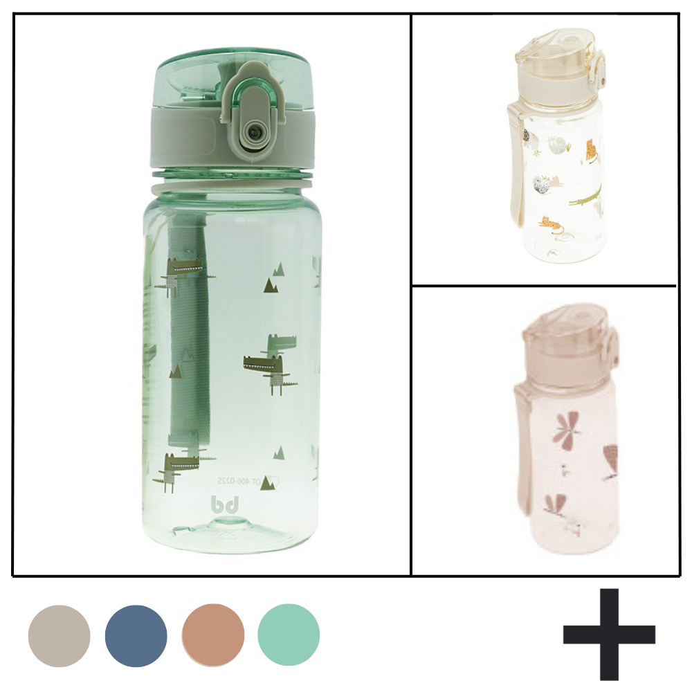 BOTELLA BIMBIDREAMS