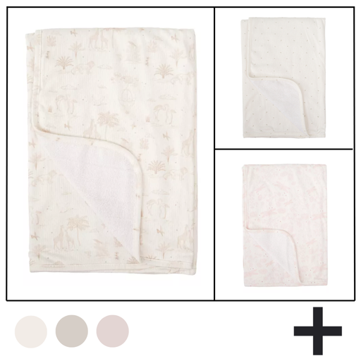 ARRULLO BIMBIDREAMS 75x75