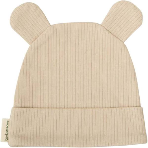 GORRO BEBÉ OREJITAS BIMBIDREAMS