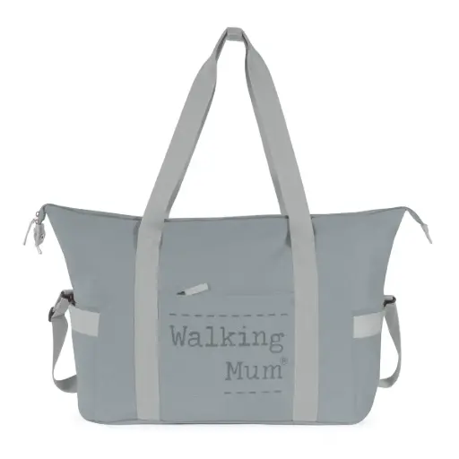 BOLSA XL ECO WALKING MUM