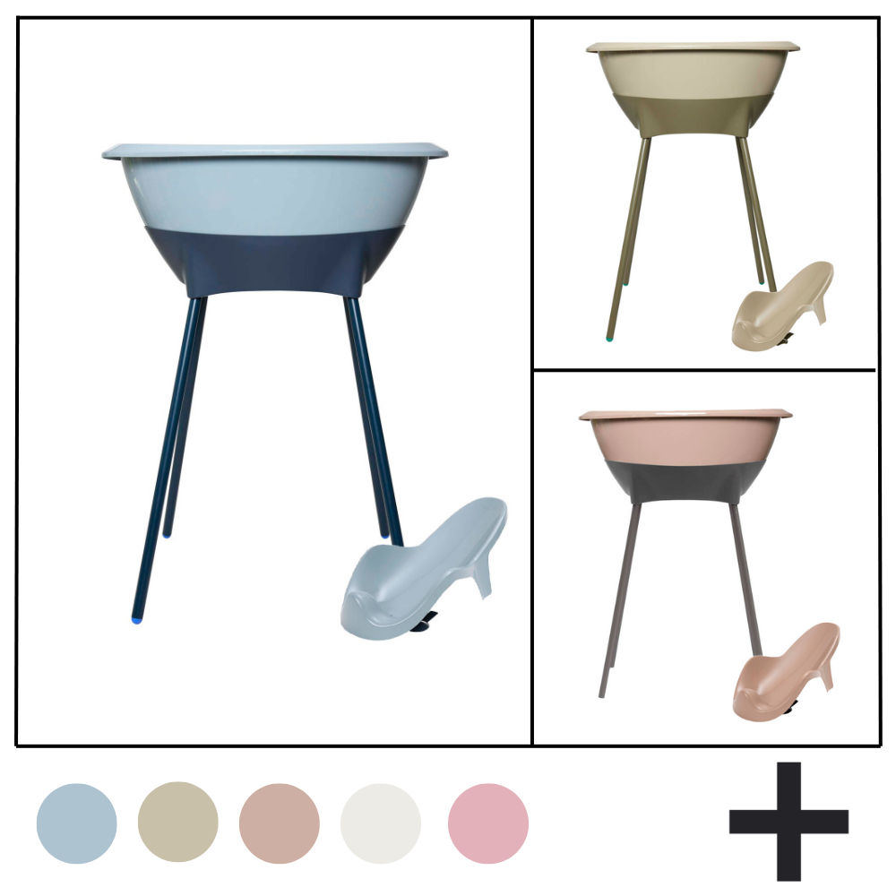 SET LUMA BAÑERA