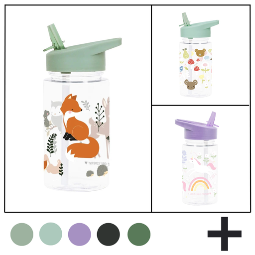 BOTELLA A LITTLE LOVELY COMPANY 