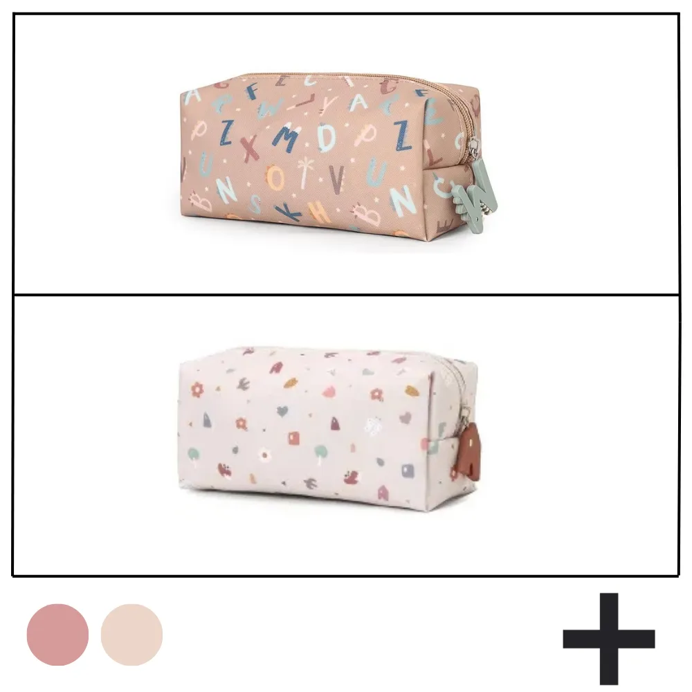 ESTUCHE ESCOLAR TUTETE