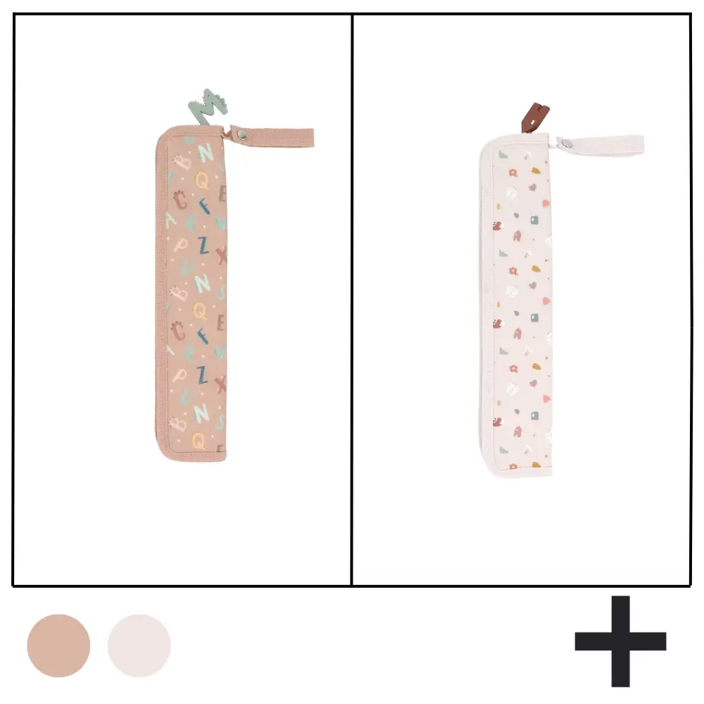 FUNDA FLAUTA TUTETE
