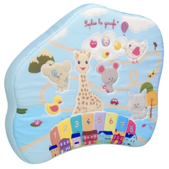 TOUCH & PLAY BOARD SOPHIE