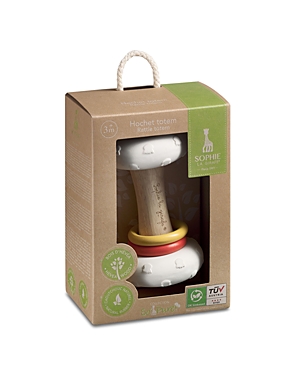 MORDEDOR SOPHIE TOTEM HOCHET