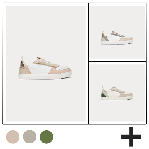 NUUK JUNIOR MURIS BRAND