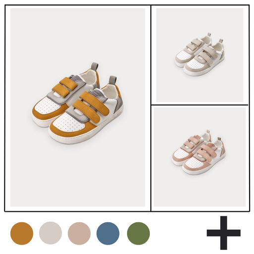 PETRA JUNIOR MURIS BRAND