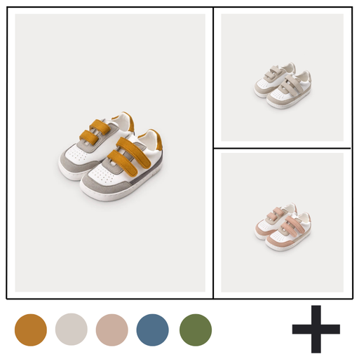 PETRA MINI MURIS BRAND