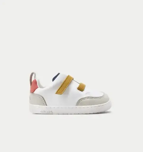 TERRANOVA MULTICOLOR MURIS BRAND