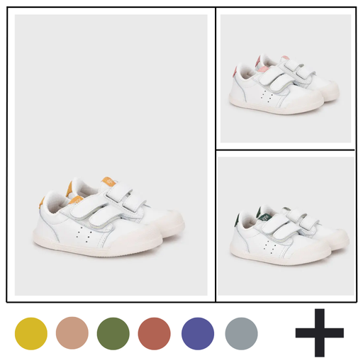 ZAPATILLA TENNIS IGOR