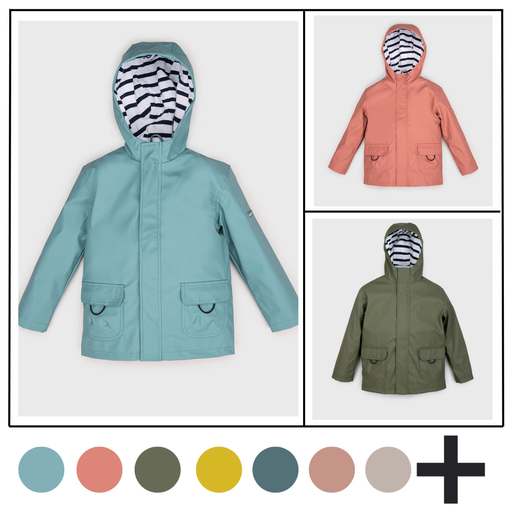 CHUBASQUERO EURI IGOR