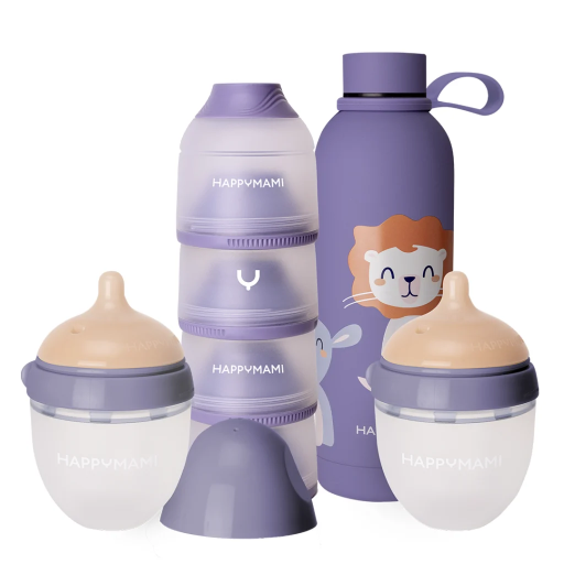 PACK REGALO HAPPY MAMI