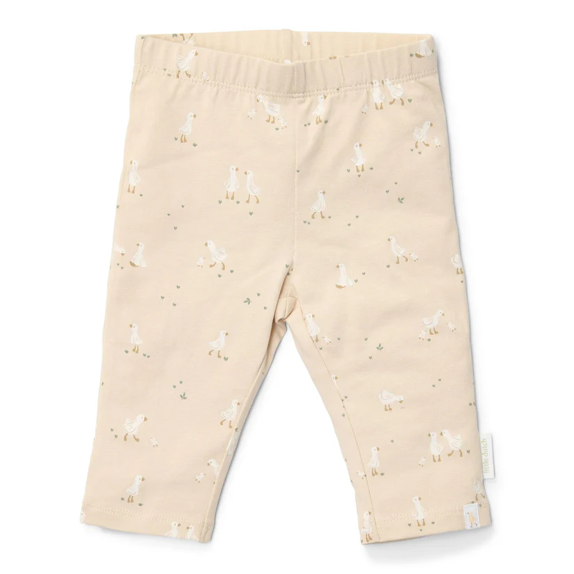 LEGGIN PEQUEÑO GANSO LITTLE DUTCH