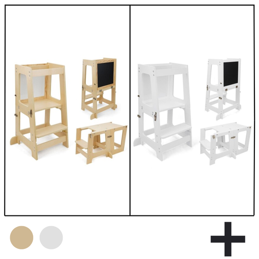 TORRE APRENDIZAJE 3 EN 1