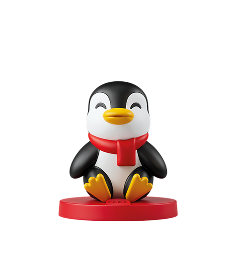 FABA PERSONAJE SONORO "Canciones de navidad"