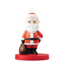 FABA PERSONAJE SONORO "Canciones de Navidad en inglés"
