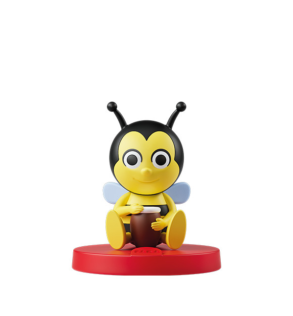 FABA PERSONAJE SONORO "Cançons populars per a infants"