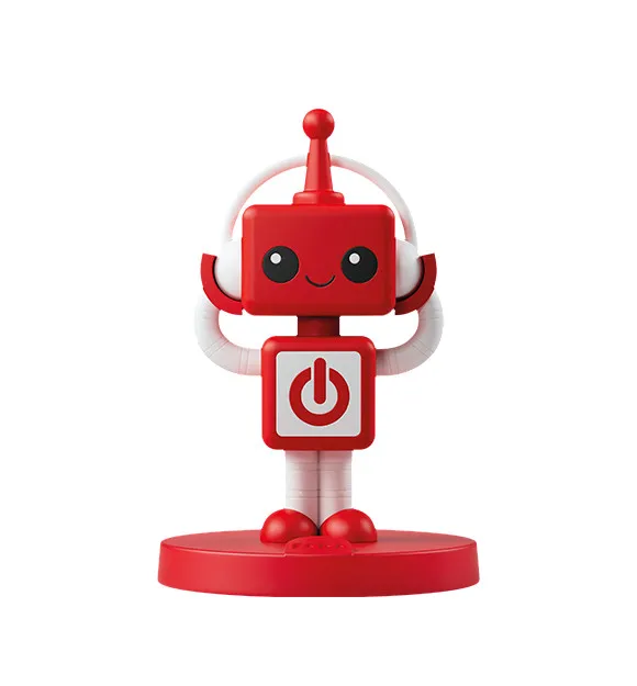 PERSONAJE PARA GRABADO ROJO FABA+