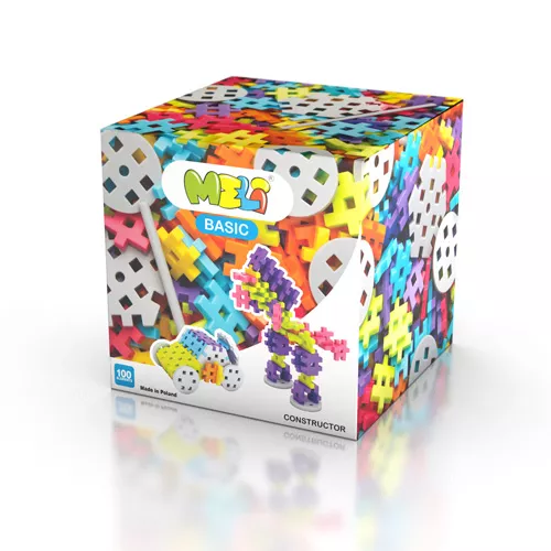 MELI BASIC CONSTRUCTOR