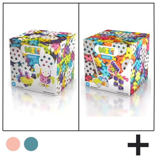 MELI BASIC CONSTRUCTOR