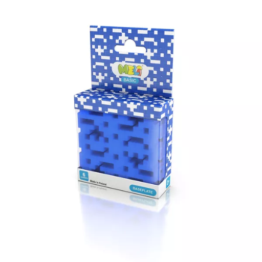 MELI BASIC PLATAFORMA