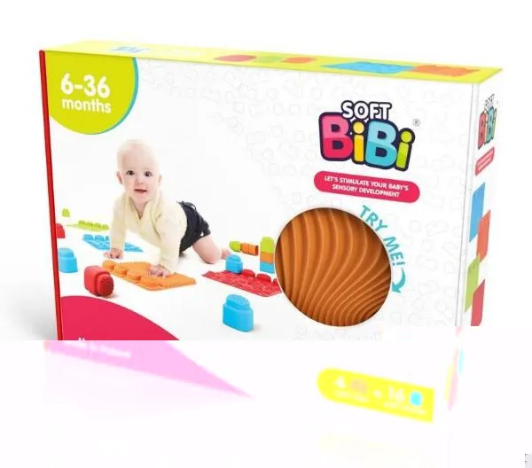 [BB70210] TABLERO SENSORIAL SOFT BIBI