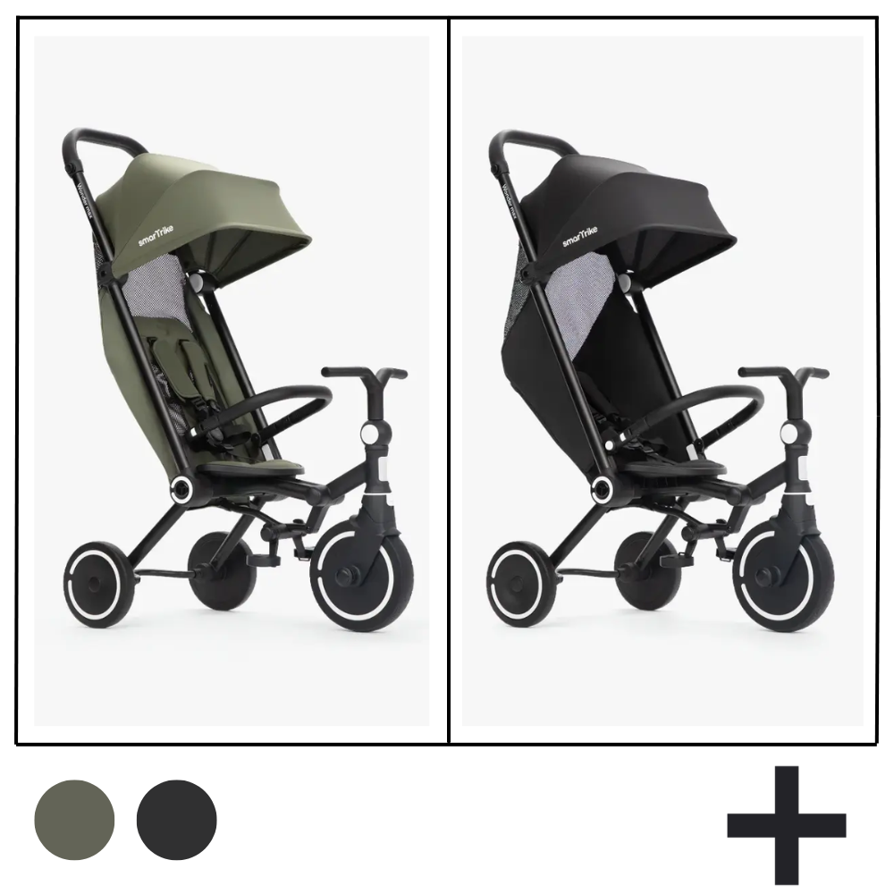 TRICICLO WONDER MAX