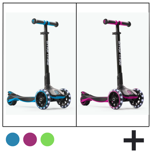 PATINETE XTEND SCOOTER