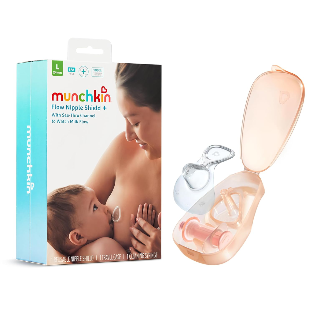 FLOW STARTED KIT MUNCHKIN